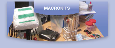 Microkits escolares