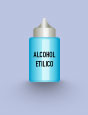 Alcohol etilico