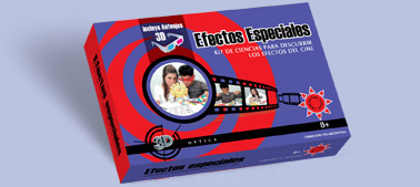 FX Efectos Especiales